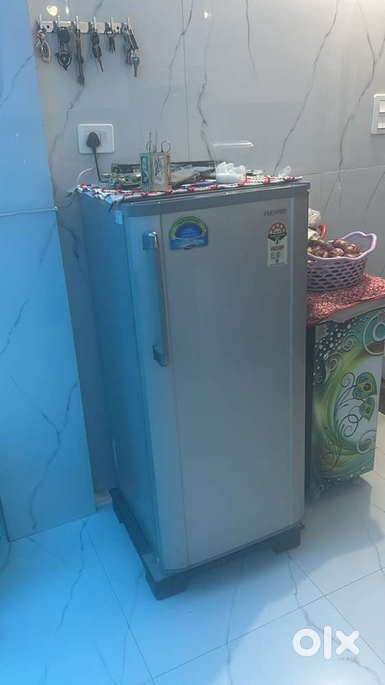 fridge samsung 193 ltr