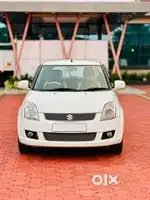 Maruti Suzuki Swift VDI (O), 2010, Diesel