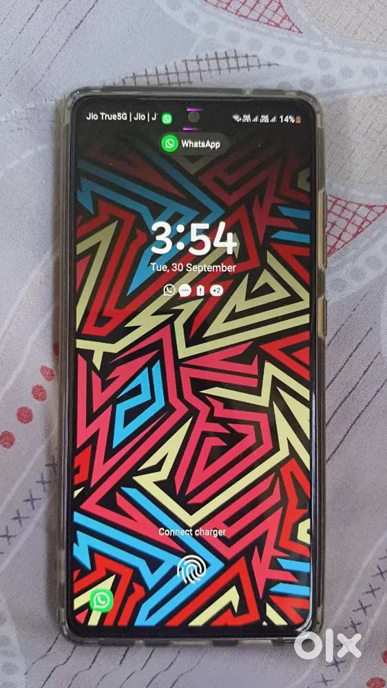 S20FE 5G BRAND NEW CONDITION