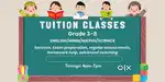 Tuition classes