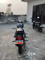 2010 model bullet