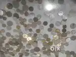 Coins of various countries