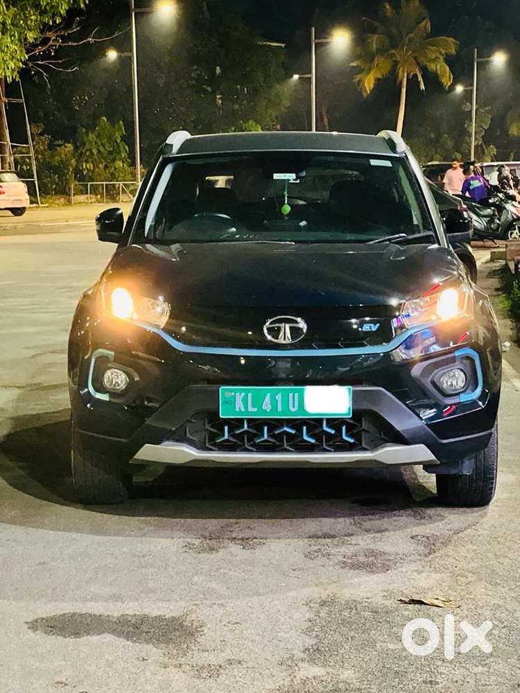Tata Nexon EV 2023 Electric Well Maintained
