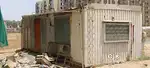 Office container