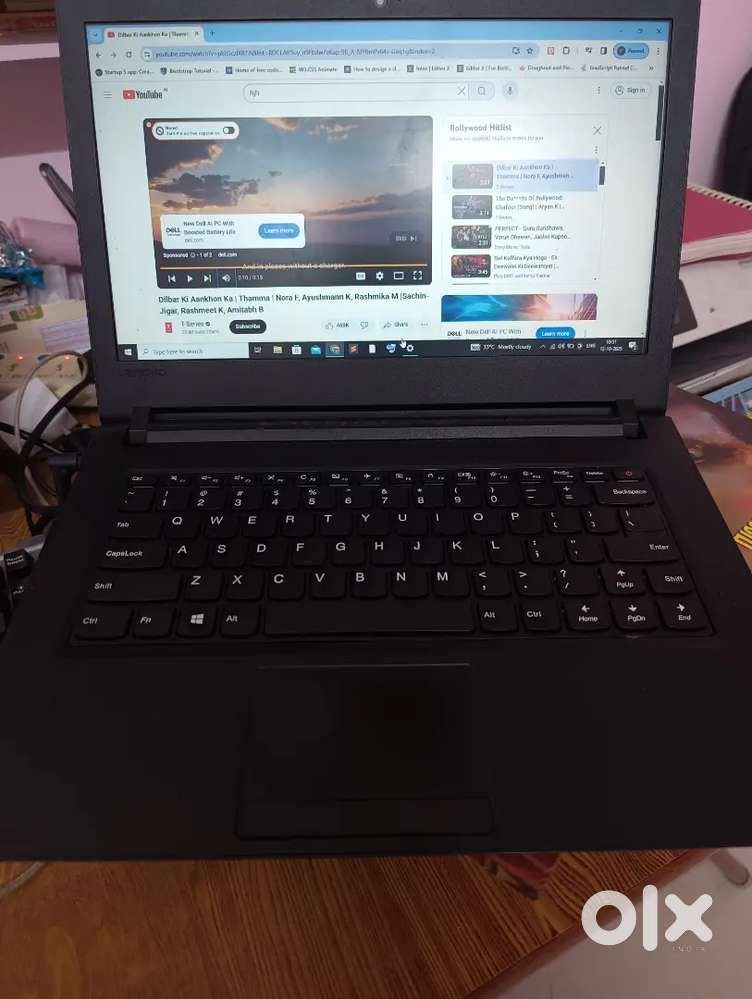 Lenovo Laptop