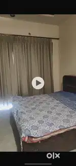 1 room fully furnished
