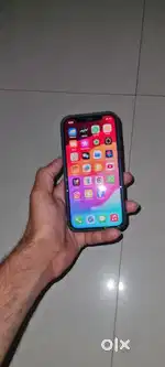 Iphone 12 urgently selling