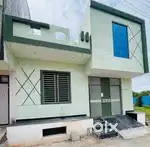 80% loanble House full furnished new construction raipura Kota