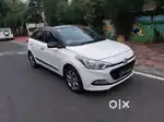 Hyundai i20 Asta OPT, 2015, Diesel