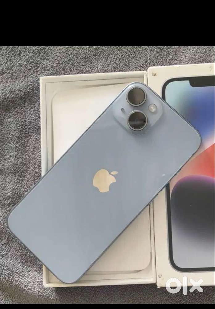 Apple iphone 14
