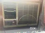 Carrier Window Ac