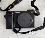 SONY Alpha ILCE-6400L APS-C Mirrorless Camera
