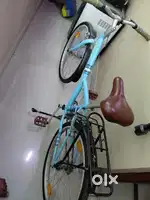 BTWin Cycle