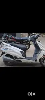 Maestro Edge 110cc