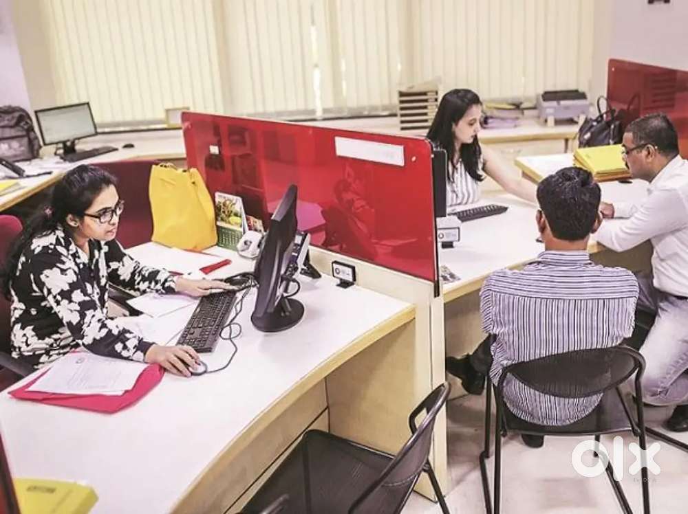 অসমৰ বিভিন্ন প্ৰান্তৰ Bandhan বেঙ্কত চাকৰি ওলাইছে