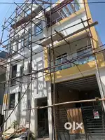 3BHK FIRST FLOOR NO RESTRICTIONS