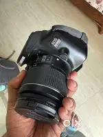 Canon 3000d dslr