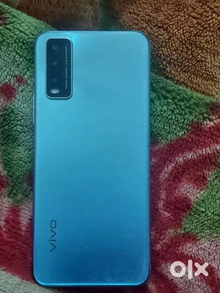 Vivo y20 4 gb ram 64 gb storage