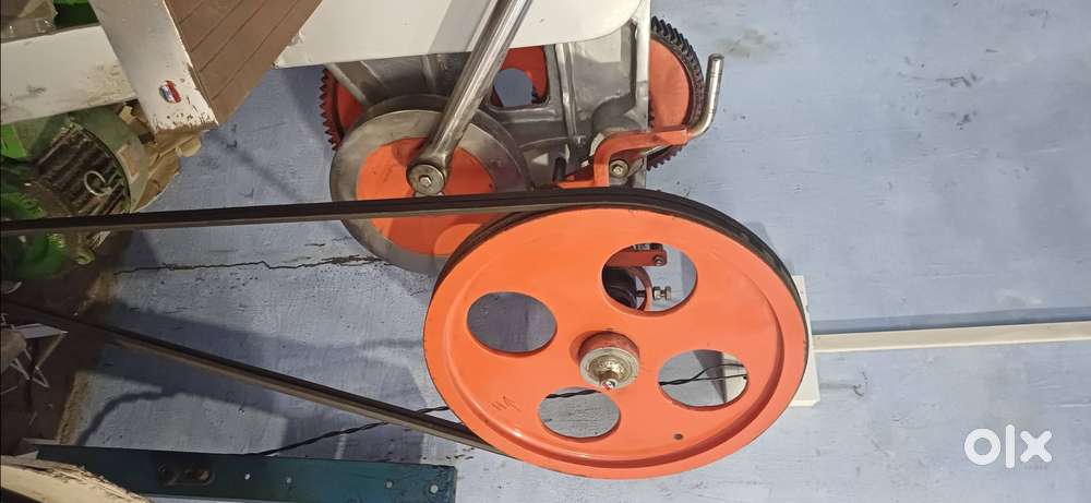 32 inch paper cutting machine