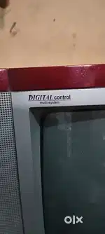 TV theek hai Chitra nahin a rahe hain dikhana padega baki sab ok hai