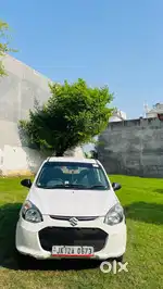 Maruti Suzuki Alto 800 Petrol 550000 Km Driven