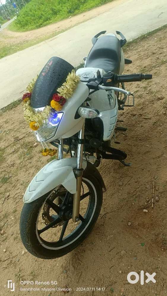 2017 model Good condition 2 owner