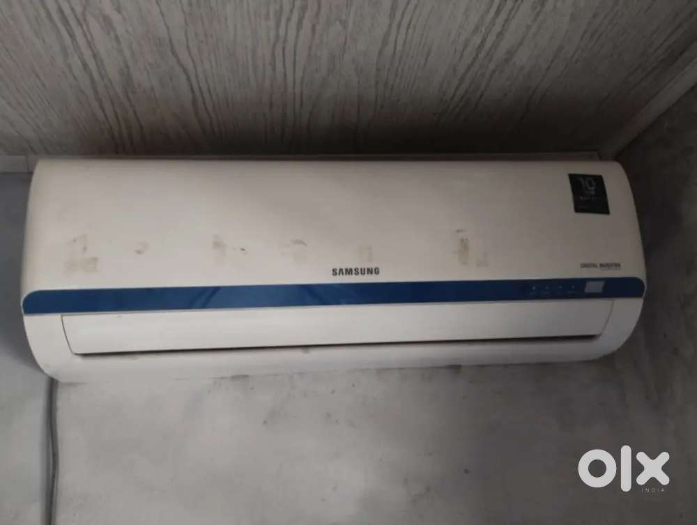 SAMSUNG AC