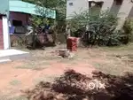 Plot in Thuvakudi Malai, Trichy