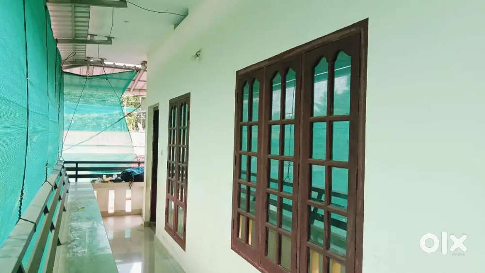 Thykkavu junction, chelakulam