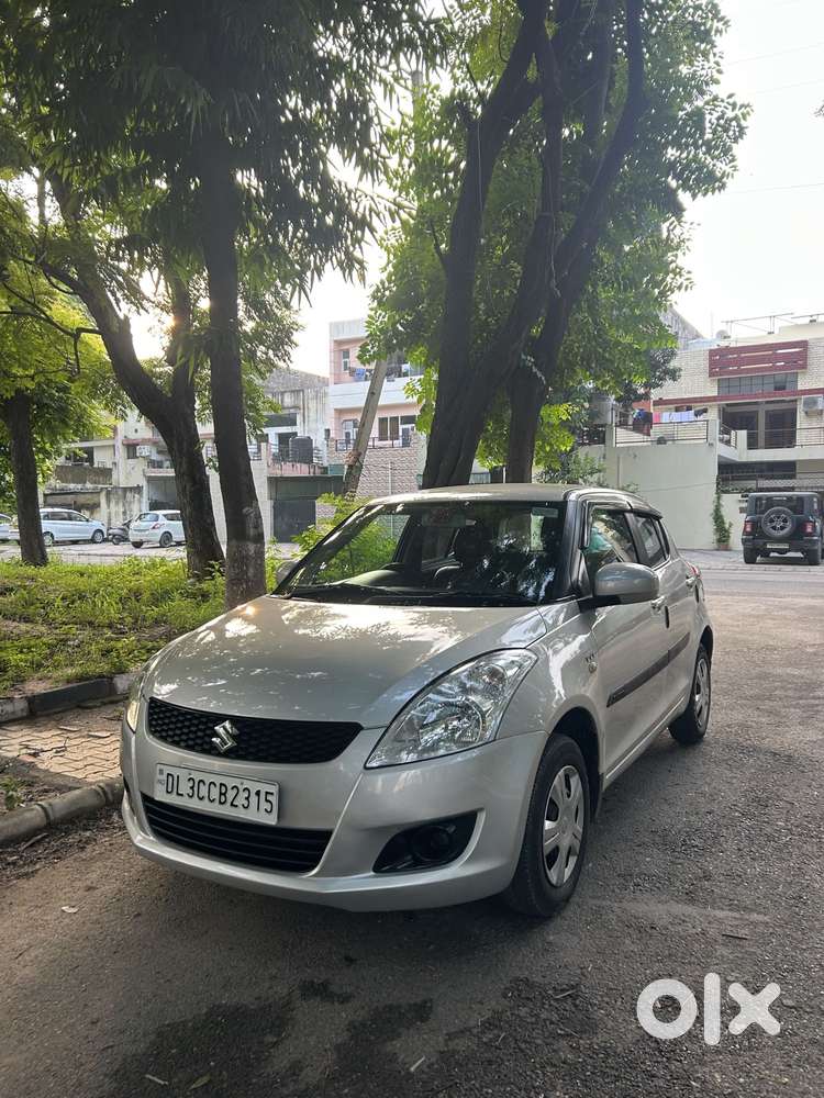 Maruti Suzuki Swift, 2013, Petrol