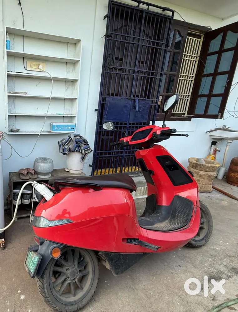 Ola s1 pro fantastic condition