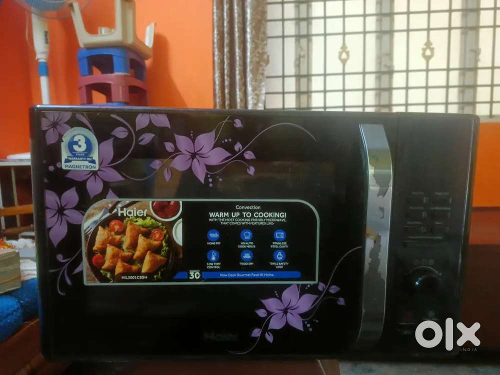 OVEN 30ltrs
