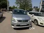 Toyota Innova 2012 Diesel Good Condition
