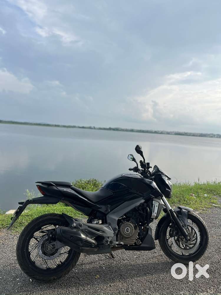 DOMINAR 400