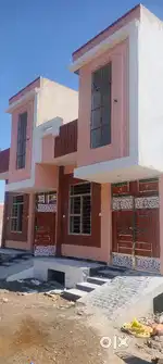 15*40 का रजिस्ट्री सुधा लोनेबल मकान बिकाऊ है रायपुरा कोटा