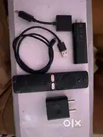 Mi Fite Tv Stick in good condtion