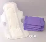 Sanitary Napkin/ pads for Female