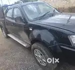 Tata Xenon XT 2020 Diesel Well Maintained