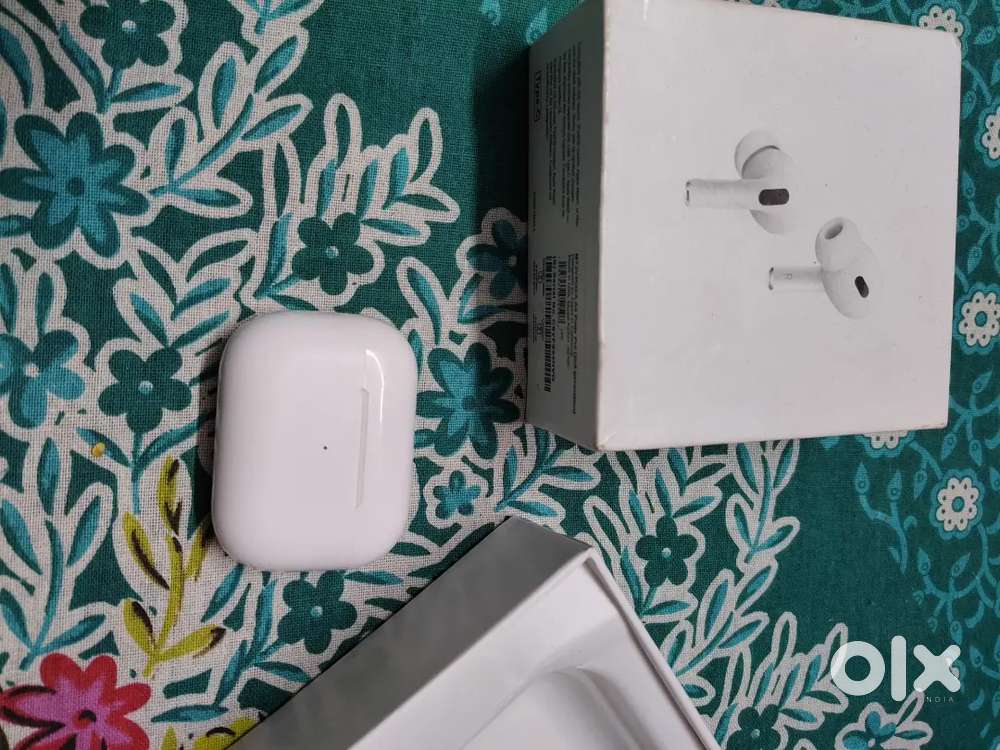 Airpods Pro 2nd Generation