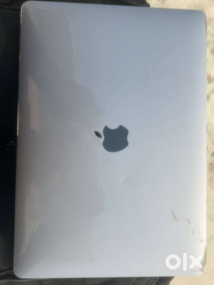 Apple MacBook Air with M1 chip