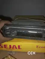 Sony amplifier