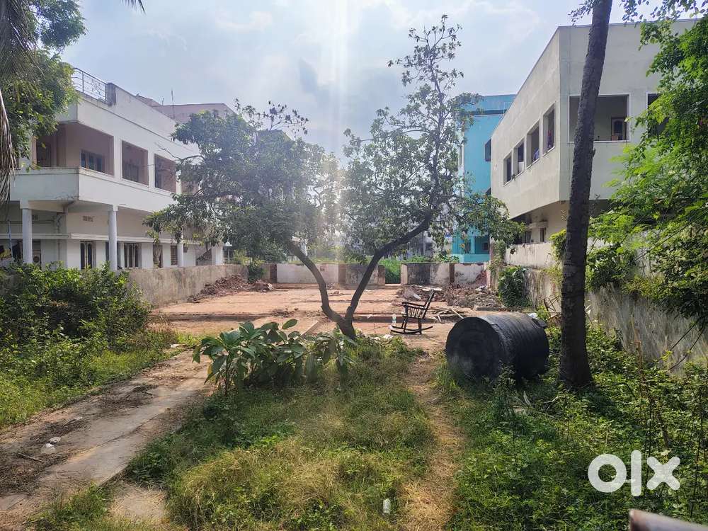 4.5 CENTS FOR SALE SARADANAGAR NARSIPATNAM NEAR AYYAPPA MESS