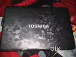 Toshiba Satellite C660 Laptop – Best Condition, Ready to use