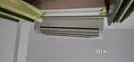 General 2 ton AC