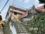 Beautiful home with Mussoorie View Priced only at land value