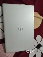 Dell laptop i3 8/512