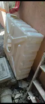 Water Tank