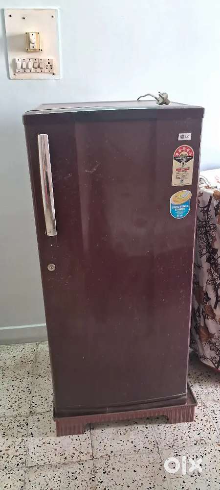 Lg Fridge 190