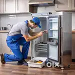 A/C Mechanic & Electrician