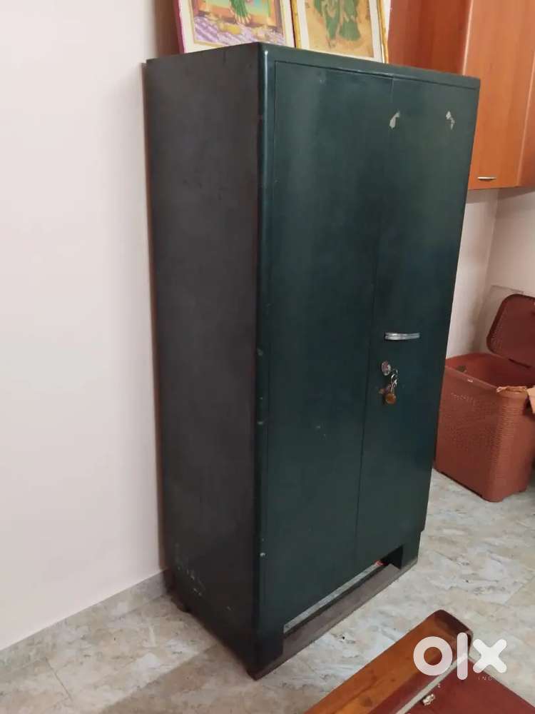 Godrej locker
